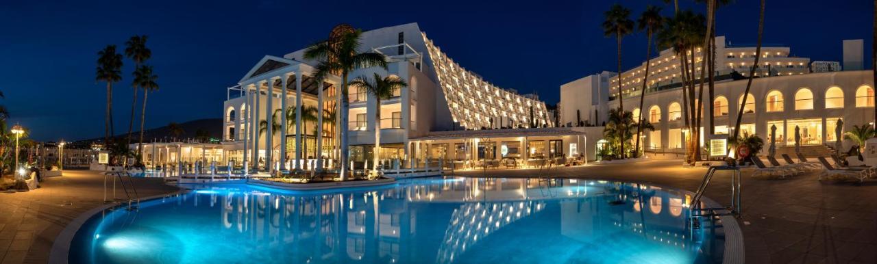 Guayarmina Princess - Adults Only Hotel Costa Adeje  Exterior photo